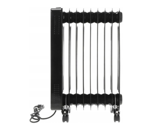 Mission Air Grzejnik olejowy OSLO 2000W Black WiFi - 1590309 - zdjęcie 4
